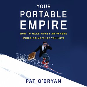 cover image of Your Portable Empire